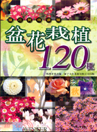 盆花栽植120種－讓花開得燦爛