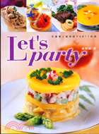 LETS PARTY－品味生活03