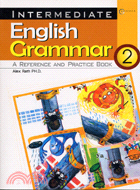 INTERMEDIATE ENGLISH GRAMMAR 2