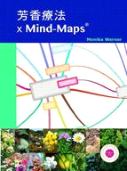 芳香療法XMind Maps /