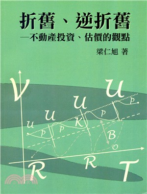 折舊、逆折舊：不動產投資、估價的觀點 | 拾書所