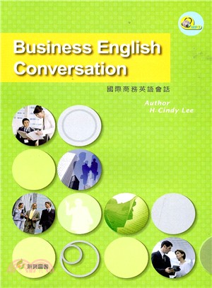 Business Enghlish Conversation國際商務英語會話