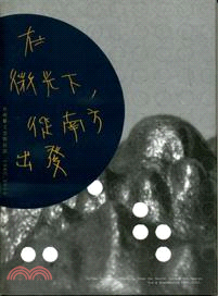 在微光下, 從南方出發 :台南藝文空間回訪.1980-2...