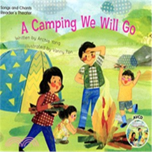 A Camping We Will Go | 拾書所