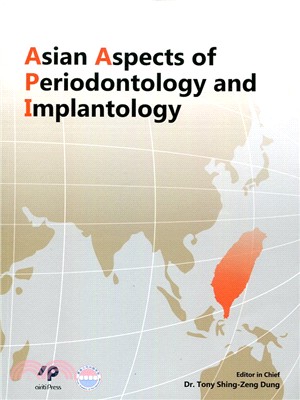 Asian Aspects of Periodontology and Implantology | 拾書所