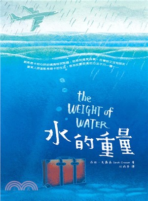 水的重量 =The weight of water /