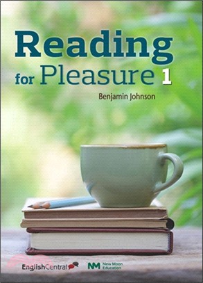 Reading for Pleasure 1