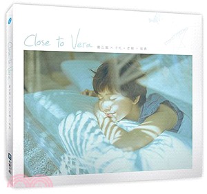 Close to Vera：嚴正嵐X手札＋塗鴉÷ 寫真