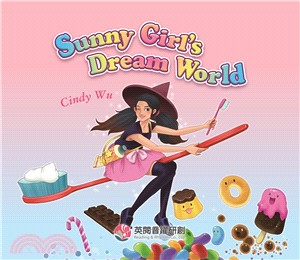 Sunny Girl's Dream World（2 CD＋1 DVD） | 拾書所