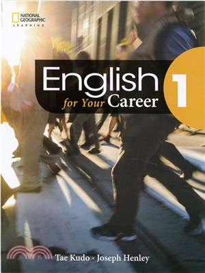English for Your Career (1) with MP3