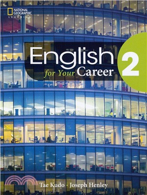 English for Your Career (2) with MP3