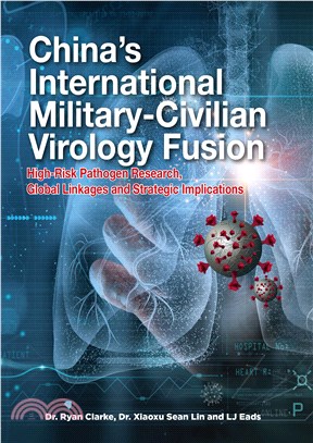 China's International Military-Civilian Virology Fusion