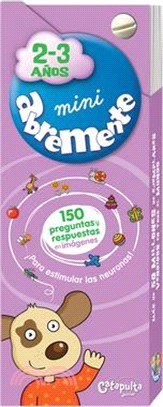 Abremente 2-3 Años