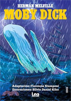 Moby Dick