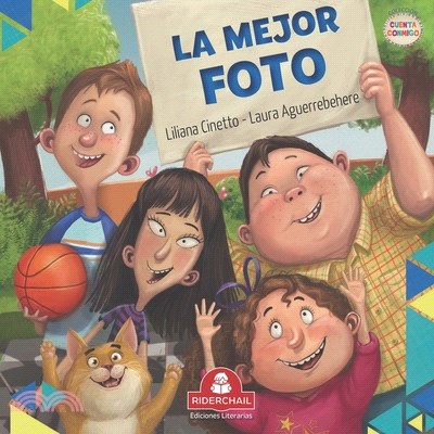 La Mejor Foto: literatura infantil