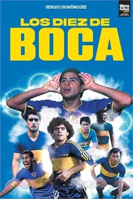 Los diez de Boca