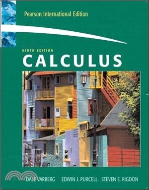 Calculus 9/e with Access Code | 拾書所