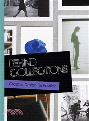 Behind Collections: Graphic Design and Promotion for Fashion Brands