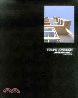 Ralph Johnson of Perkins+Will ─ Recent Works
