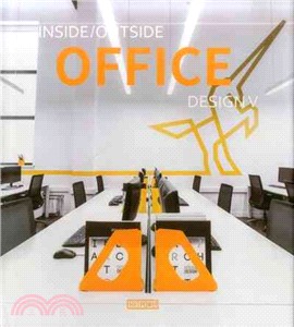 Inside / Outside Office Design V