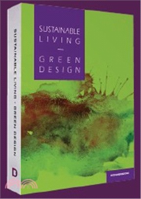 SUSTAINABLE LIVING & GREEN DESIGN