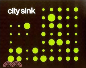 City Sink ― Carbon Cycleinfrastructure for Our Built Environments