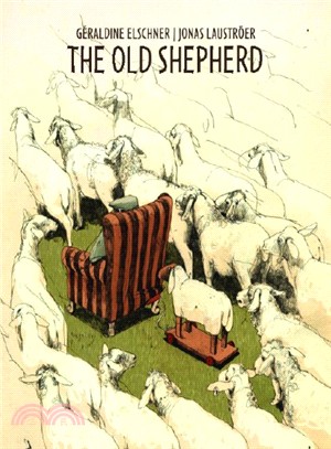 The Old Shepherd
