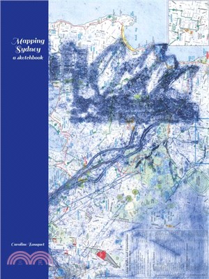 Mapping Sydney