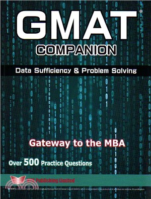 GMAT Companion - Data Sufficiency & Problem Solving