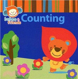 Bebee & Friends - Counting