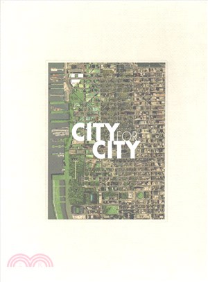 City for City ─ City College Architectural Center 1995-2015