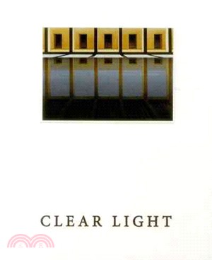 Clear Light ─ The Architecture of Lauretta Vinciarelli