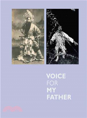 Michael Chow ― Voice for My Father