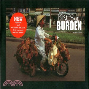 Bikes Of Burden