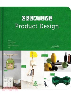Creative product design /