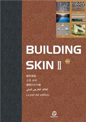 Building Skin II