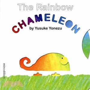 The Rainbow Chameleon