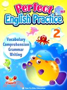 Perfect English Practice Book 2