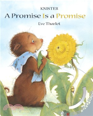 A PROMISE IS A PROMISE PLUS FREE