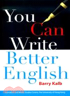 You Can Write Better English