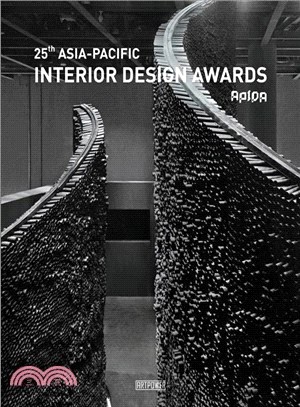 25th Asia-Pacific Interior Design Awards