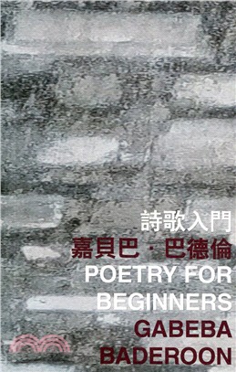 詩歌入門 Poetry for Beginners