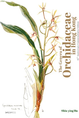 The Genera of Orchidaceae (45th Anniversary Commemorative Edition)