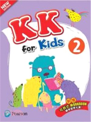 KK for Kids 2