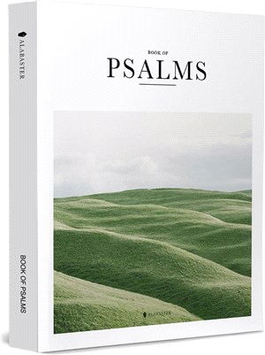 BOOK OF PSALMS（New Living Translation）