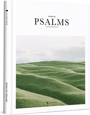 BOOK OF PSALMS（New Living Translation）（Hardcover）