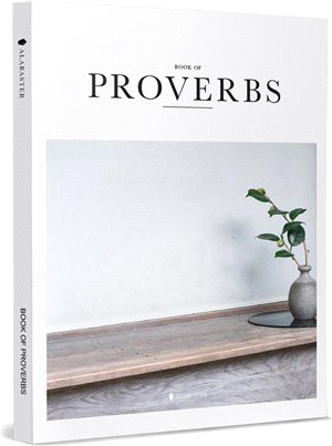 BOOK OF PROVERBS（New Living Translation）