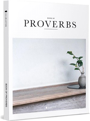 BOOK OF PROVERBS（New Living Translation） | 拾書所