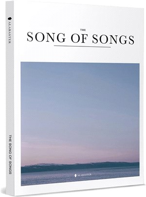THE SONG OF SONGS（New Living Translation）