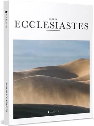 BOOK OF ECCLESIASTES（New Living Translation）